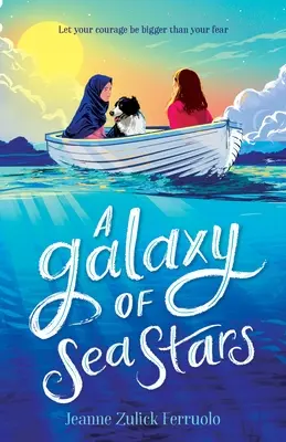 Tengeri csillagok galaxisa - A Galaxy of Sea Stars