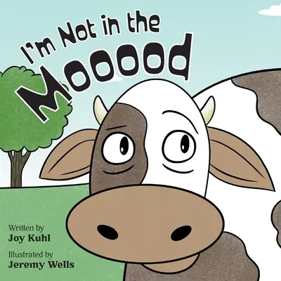 Nem vagyok a moooodban - I'm Not in the Mooood