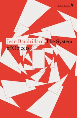 A tárgyak rendszere - The System of Objects