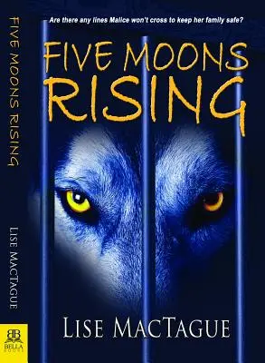 Five Moons Rising