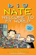 Big Nate: Üdvözöllek a világomban, 13. - Big Nate: Welcome to My World, 13