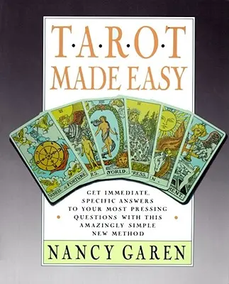 Könnyű Tarot - Tarot Made Easy