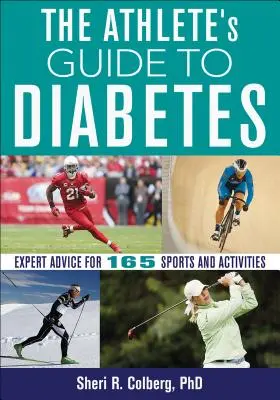 A sportoló útmutatója a cukorbetegséghez - The Athlete's Guide to Diabetes