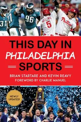 Ez a nap a philadelphiai sportban - This Day in Philadelphia Sports