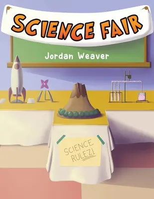 Tudományos vásár - Science Fair