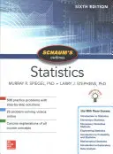 Schaum's Outline of Statistics