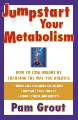 Jumpstart Your Metabolism: Hogyan fogyj a légzésed megváltoztatásával? - Jumpstart Your Metabolism: How to Lose Weight by Changing the Way You Breathe