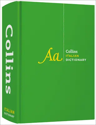 Collins Olasz szótár - Collins Italian Dictionary