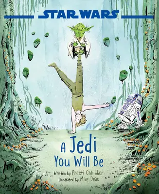 Star Wars egy Jedi leszel - Star Wars a Jedi You Will Be