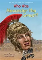 Ki volt Nagy Sándor? - Who Was Alexander the Great?