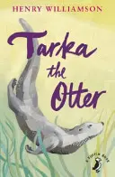 Tarka, a vidra - Tarka the Otter