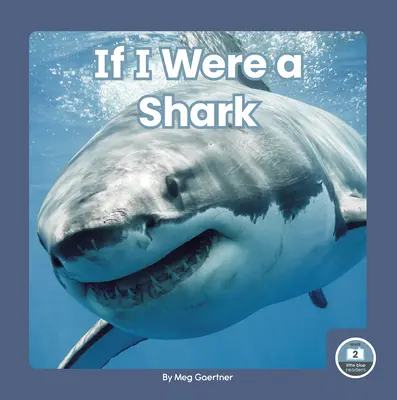 Ha cápa lennék - If I Were a Shark