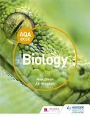 Aqa GCSE (9-1) Biológia Tanulói könyv - Aqa GCSE (9-1) Biology Student Book