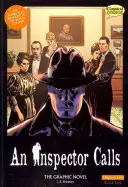 Inspector Calls a grafikus regény - Inspector Calls the Graphic Novel