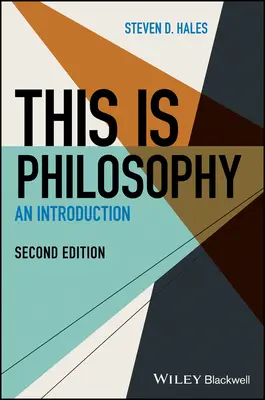 Ez itt a filozófia: Bevezetés - This Is Philosophy: An Introduction