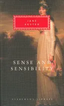 Értelem és érzékenység - Sense And Sensibility