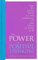 A pozitív gondolkodás ereje - Különkiadás - Power of Positive Thinking - Special Edition