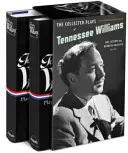 The Collected Plays of Tennessee Williams: A Library of America Boxed Set