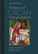 A szervátültetés története: Ősi legendák a modern gyakorlatig - A History of Organ Transplantation: Ancient Legends to Modern Practice