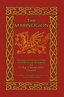 A Mabinogion - The Mabinogion