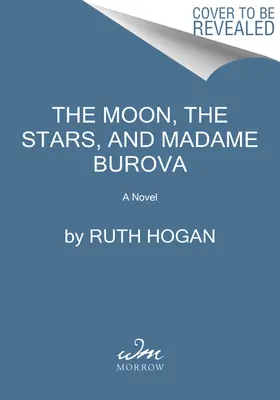 A Hold, a csillagok és Madame Burova - The Moon, the Stars, and Madame Burova