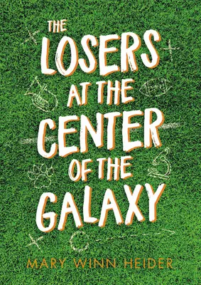 A vesztesek a galaxis közepén - The Losers at the Center of the Galaxy