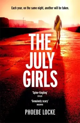 A júliusi lányok - The July Girls