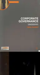 Corporate Governance: Theory and Practice