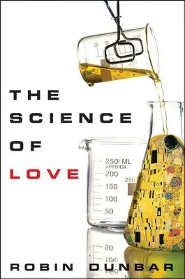 A szerelem tudománya - The Science of Love