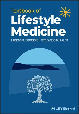 Az életmód-orvoslás tankönyve - Textbook of Lifestyle Medicine