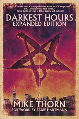 A legsötétebb órák: Expanded Edition - Darkest Hours: Expanded Edition