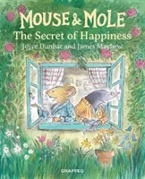 Egér és vakond: A boldogság titka - Mouse and Mole: The Secret of Happiness