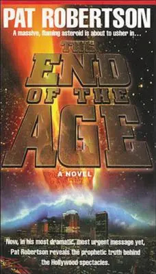 A korszak vége - The End of the Age