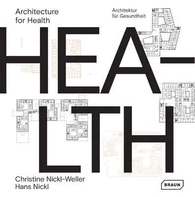 Építészet az egészségért - Architecture for Health