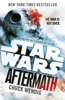 Star Wars: Utóhatás - Utazás a Star Wars: Az ébredő Erőhöz - Star Wars: Aftermath - Journey to Star Wars: The Force Awakens