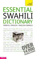 Essential Swahili Dictionary