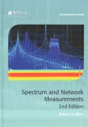 Spektrum- és hálózati mérések - Spectrum and Network Measurements