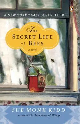 A méhek titkos élete - The Secret Life of Bees