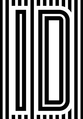 Identita: Identita: Nová krátká beletrie z Afriky - Id Identity: New Short Fiction from Africa