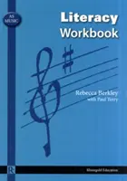 Zenei műveltségi munkafüzet - As Music Literacy Workbook