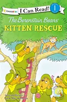 A Berenstain-macik cicamentése: 1. szint - The Berenstain Bears' Kitten Rescue: Level 1