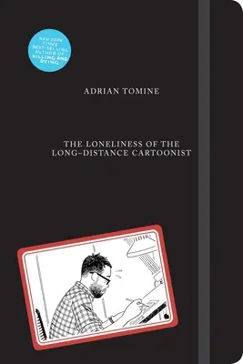 A távolsági karikaturista magánya - The Loneliness of the Long-Distance Cartoonist