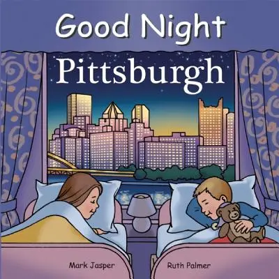 Jó éjt Pittsburgh - Good Night Pittsburgh