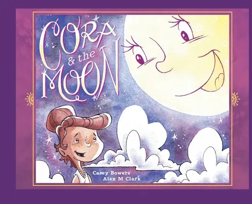 Cora és a Hold - Cora and the Moon