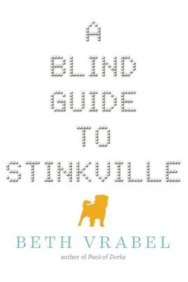 Egy vak kalauz Stinkville-be - A Blind Guide to Stinkville