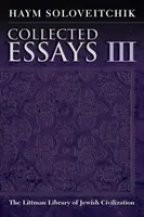 Összegyűjtött esszék: III. kötet - Collected Essays: Volume III