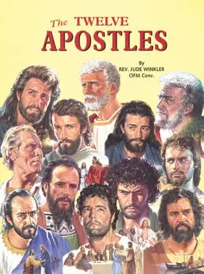 A tizenkét apostol - The Twelve Apostles