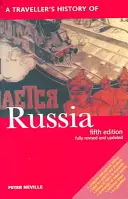 Oroszország utazó története - A Traveller's History of Russia