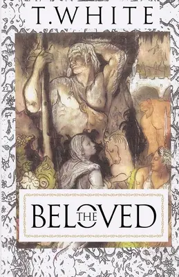 The Beloved: A Fehér Templom-trilógia - The Beloved: The White Temple Trilogy