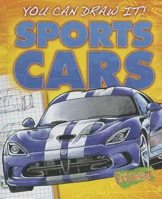 Sportkocsik - Sports Cars